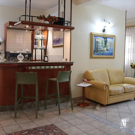 Gran Residence Marisa Lampedusa Dış mekan fotoğraf
