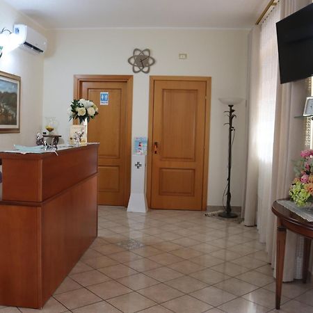 Gran Residence Marisa Lampedusa Dış mekan fotoğraf