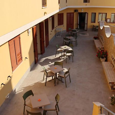 Gran Residence Marisa Lampedusa Dış mekan fotoğraf