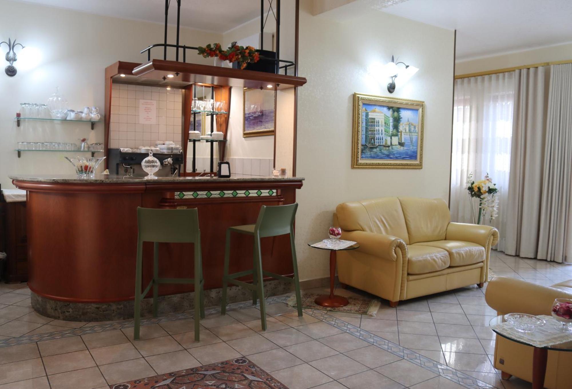 Gran Residence Marisa Lampedusa Dış mekan fotoğraf