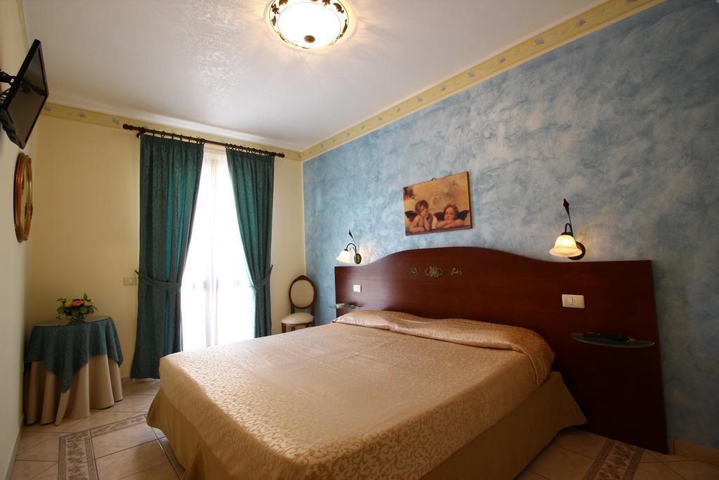 Gran Residence Marisa Lampedusa Dış mekan fotoğraf