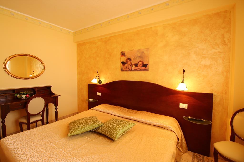 Gran Residence Marisa Lampedusa Dış mekan fotoğraf