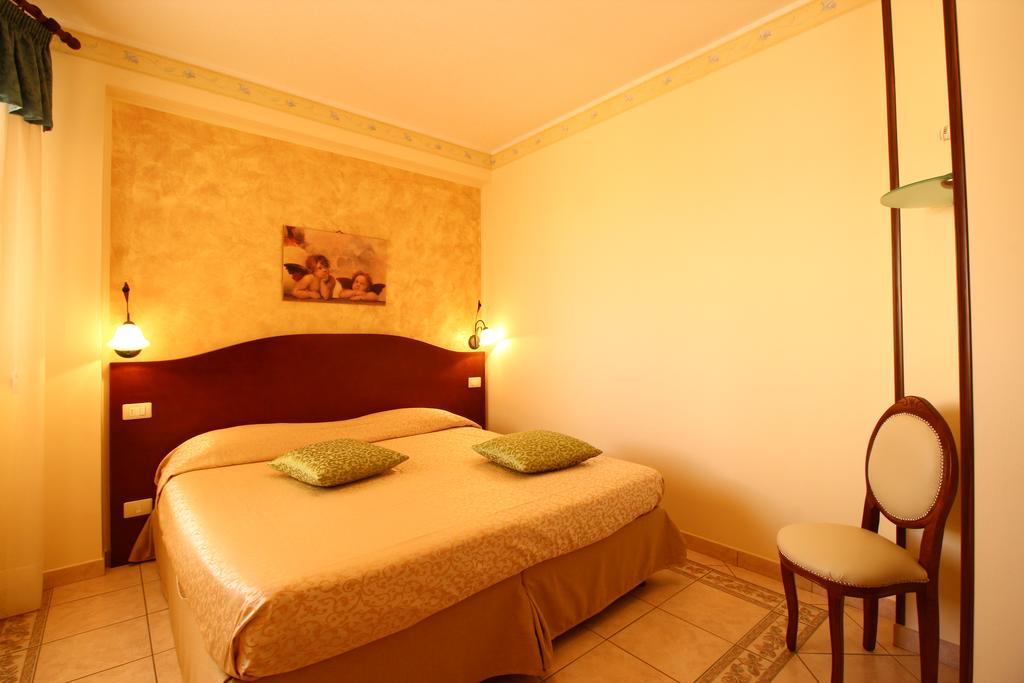 Gran Residence Marisa Lampedusa Dış mekan fotoğraf